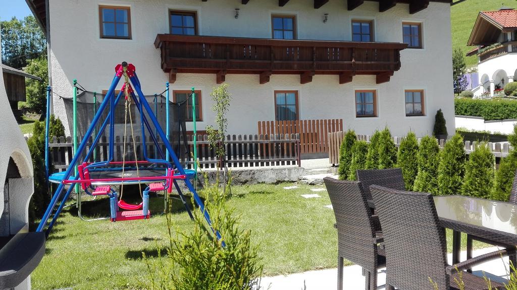 Residence Tamperhof San Candido Exterior photo