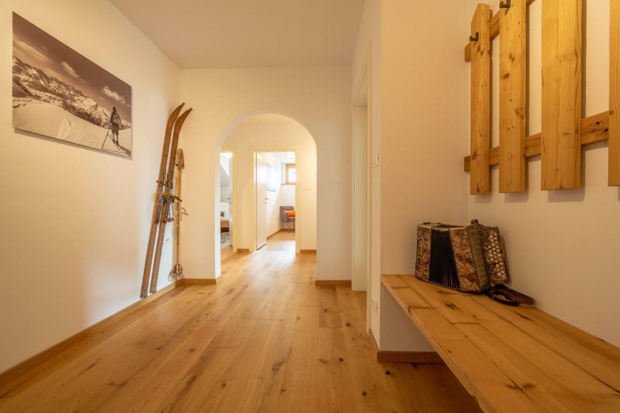 Residence Tamperhof San Candido Exterior photo