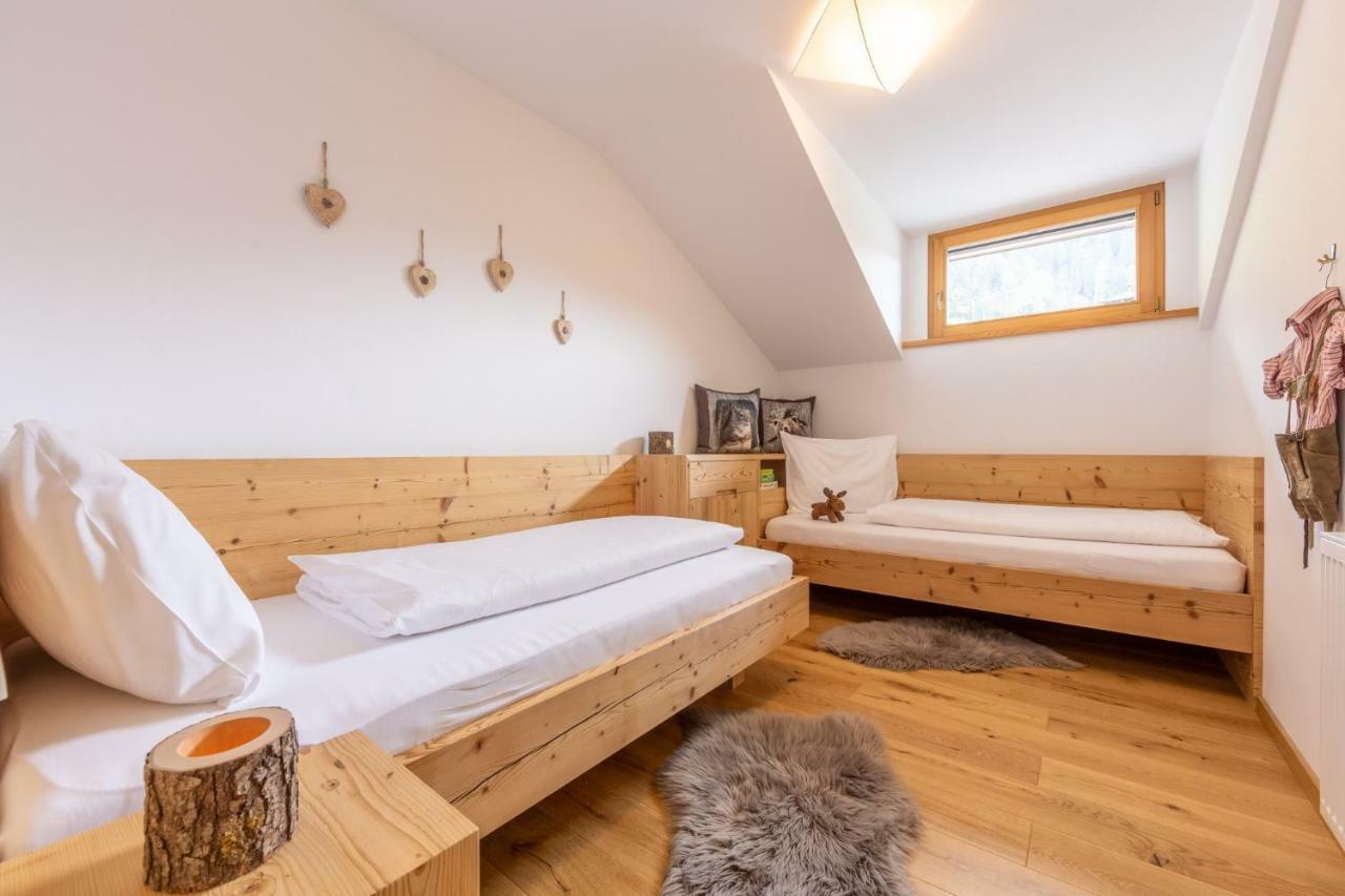 Residence Tamperhof San Candido Exterior photo